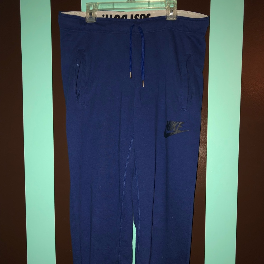 Nike Sweatpants